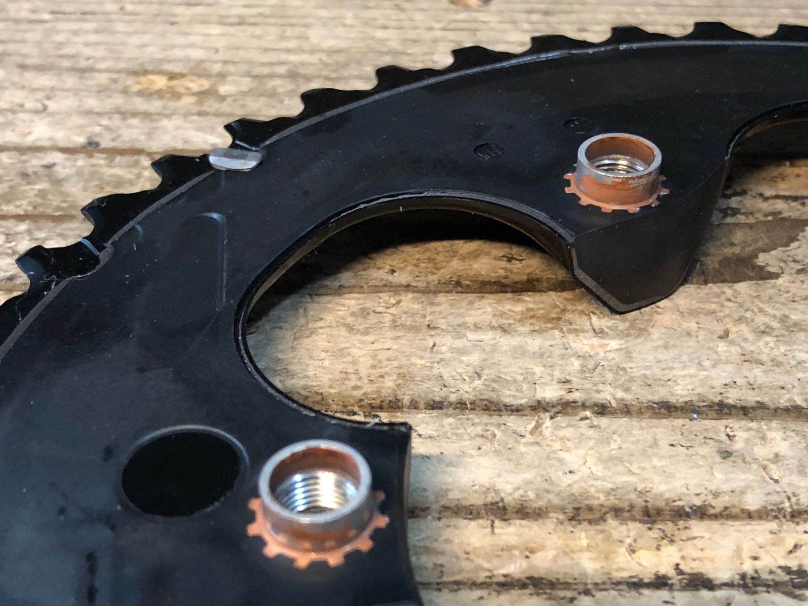 JT872 シマノ SHIMANO アルテグラ ULTEGRA FC-R8100 チェーンリング 50