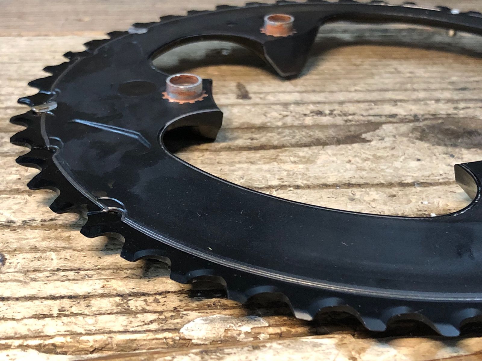 JT872 シマノ SHIMANO アルテグラ ULTEGRA FC-R8100 チェーンリング 50