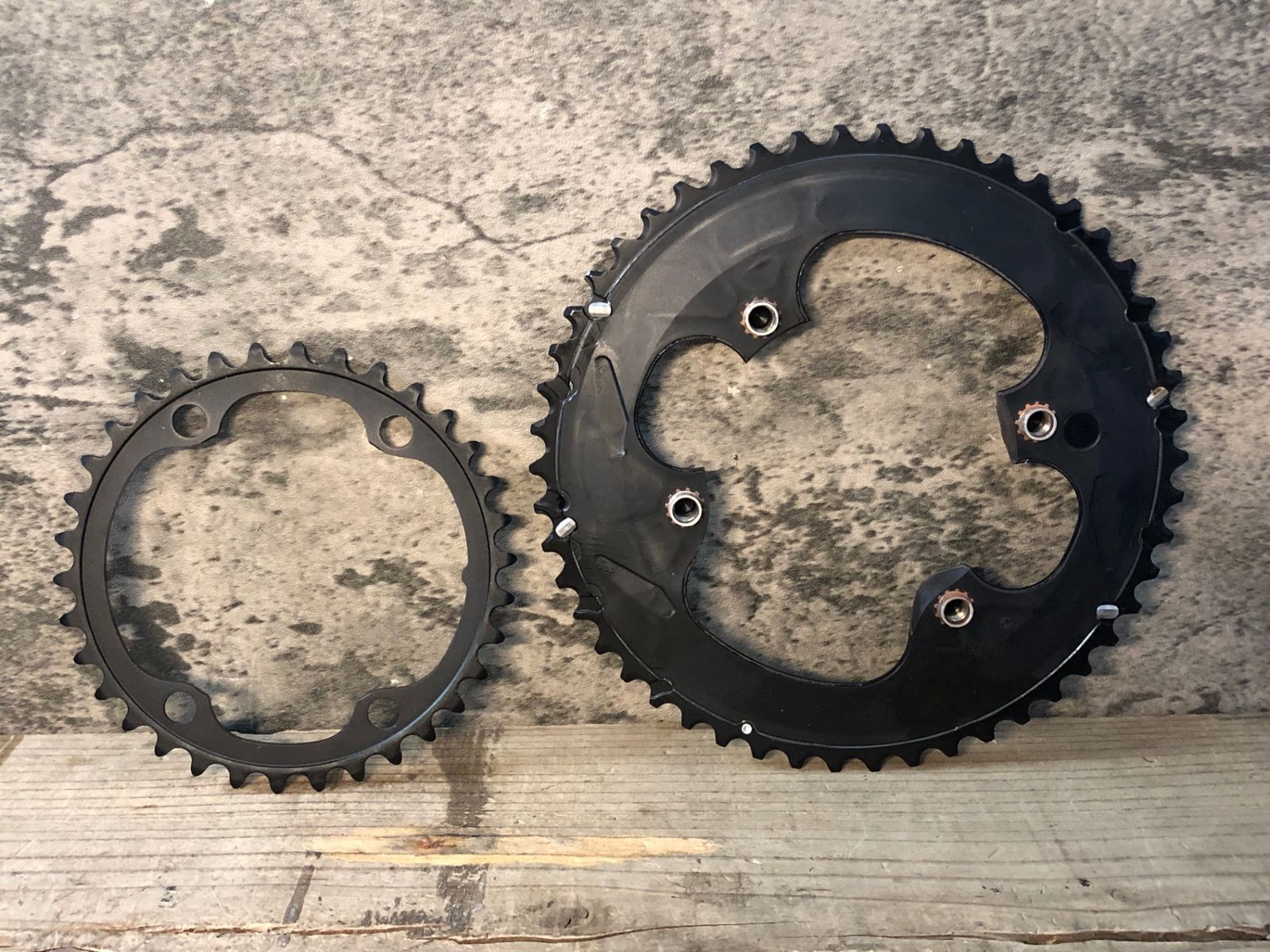 JT872 シマノ SHIMANO アルテグラ ULTEGRA FC-R8100 チェーンリング 50