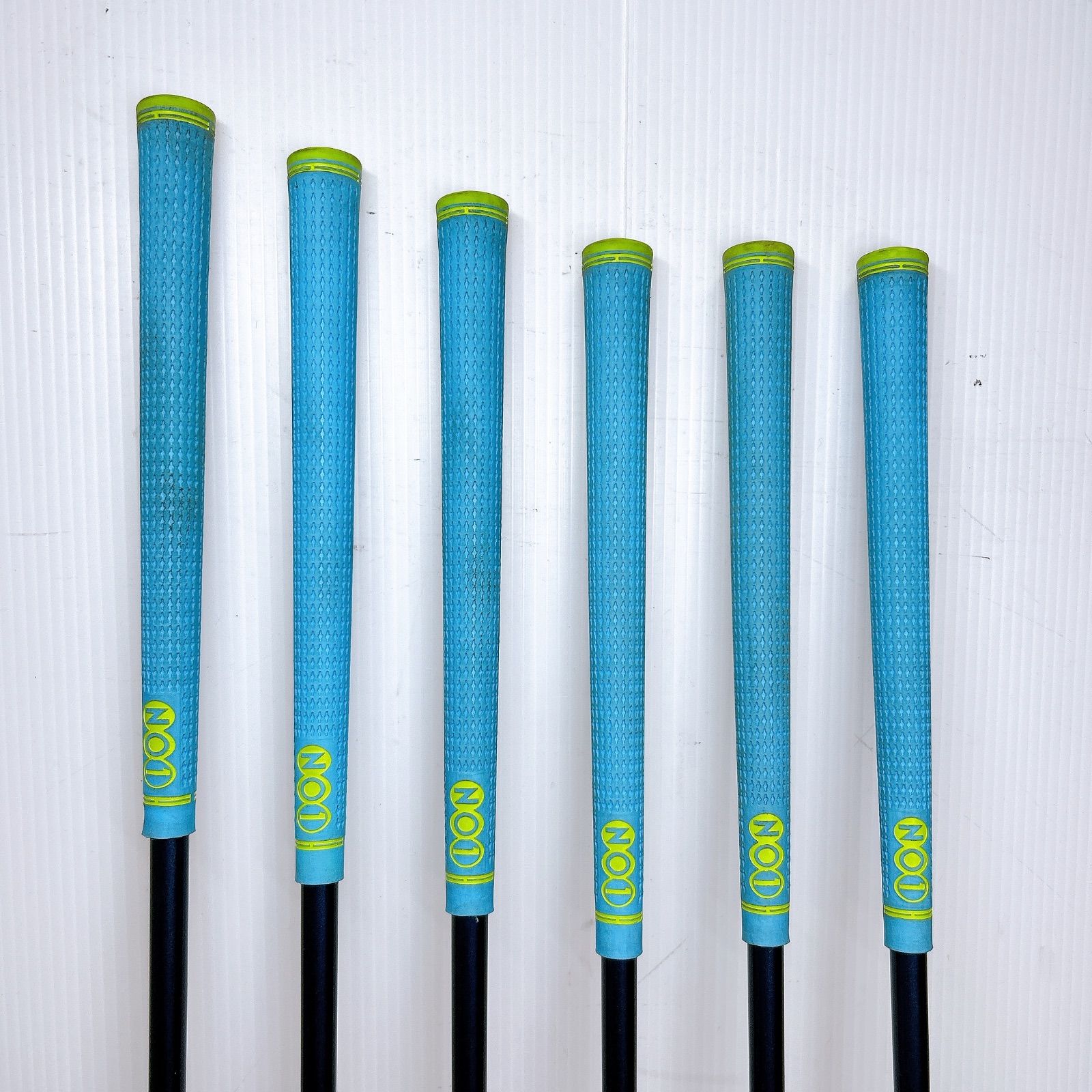 XXIO ゼクシオ 4代目 MP400 レディースアイアンセット 6本 L 女性