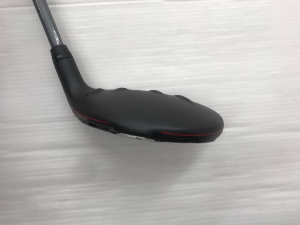 ピン G410 22度 SPEEDER NX HB65 Sフレックス ユーティリティ 中古