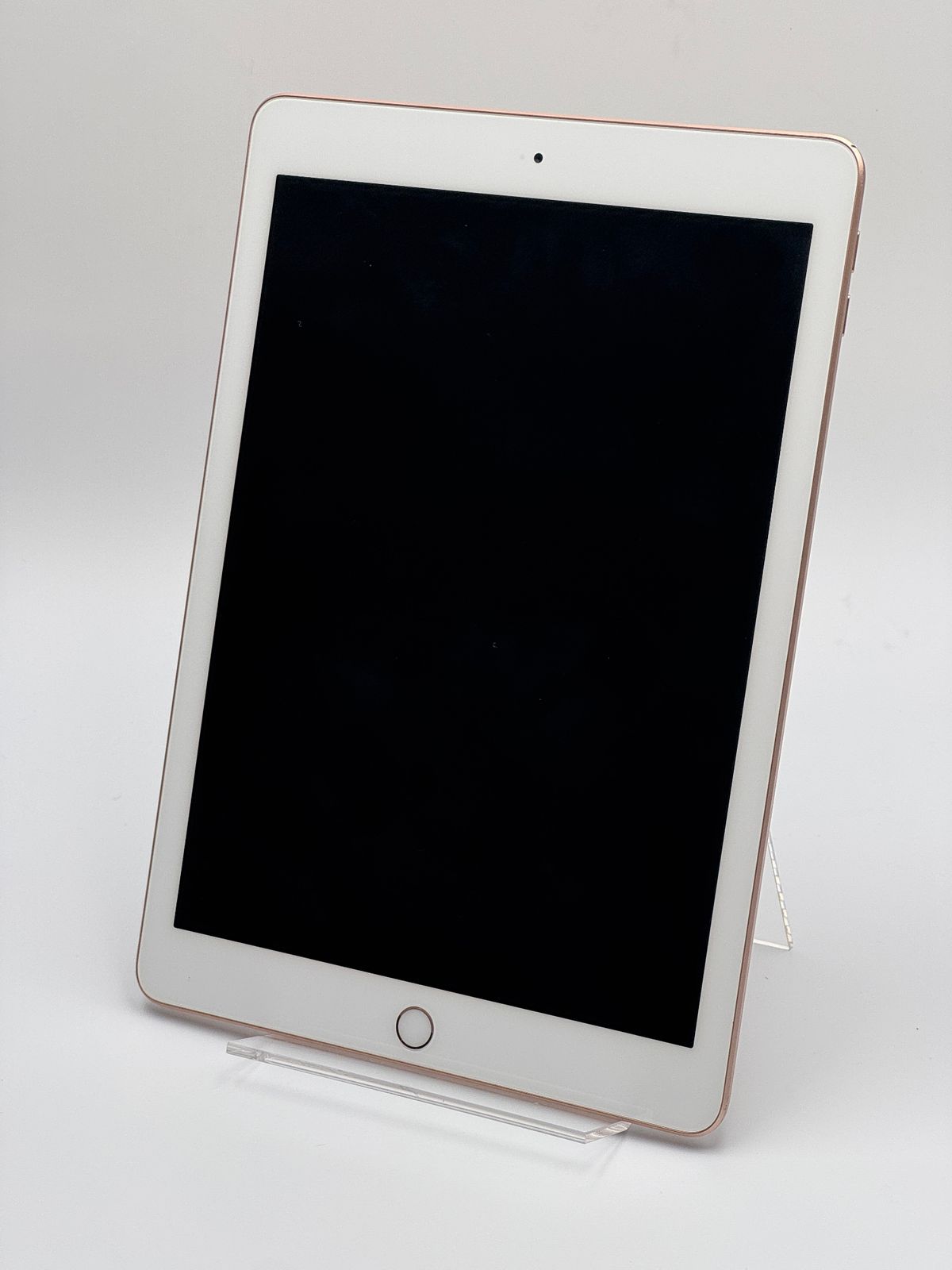 ipad第6世代 32GB wifi版 ゴールド バッテリー84% 長持ち iPad 第6世代 32GB ゴールド MRJN2J／A Wi-Fi [32GB] （2018） Apple