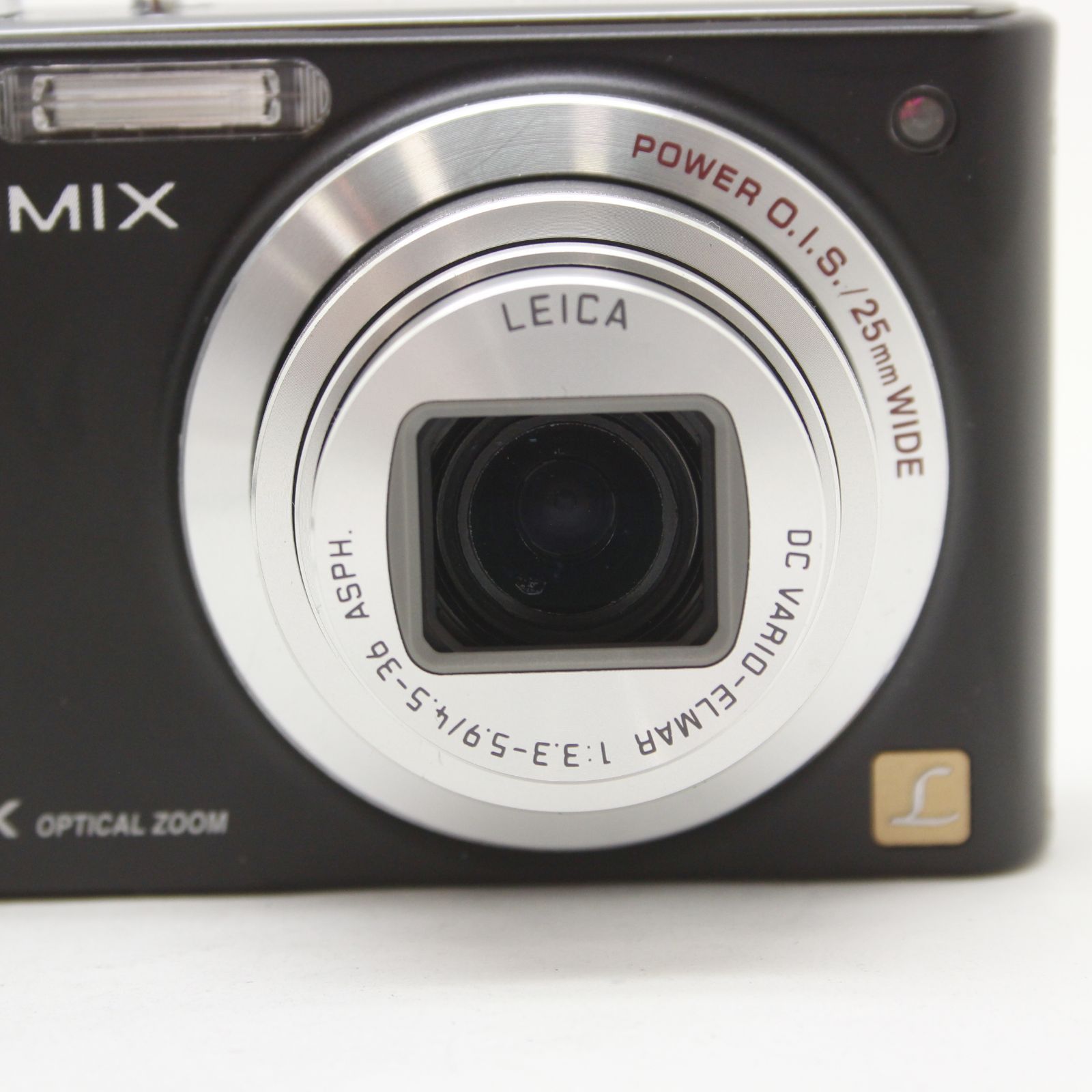 訳あり】Panasonic LUMIX DMC-ZX1 - メルカリ