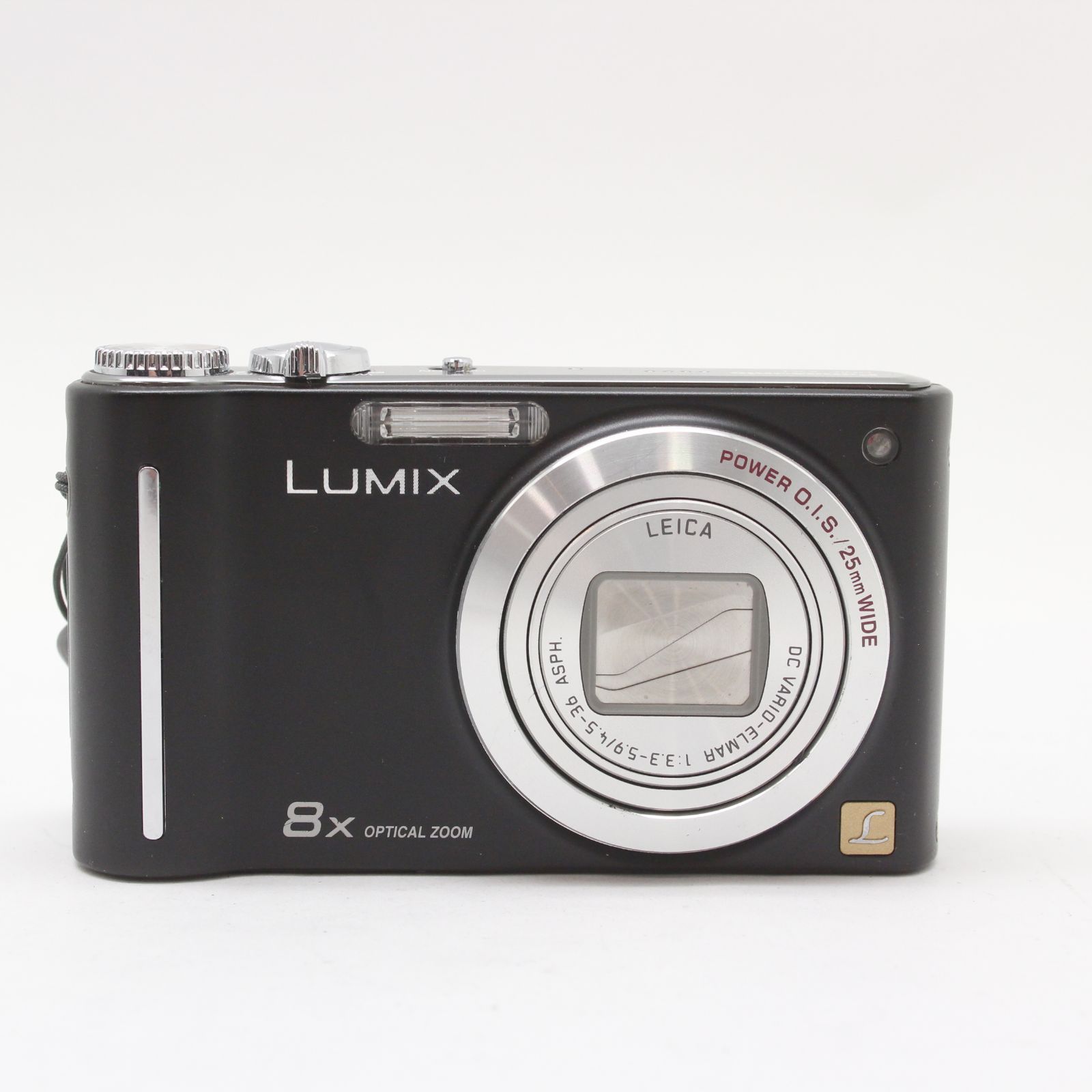 訳あり】Panasonic LUMIX DMC-ZX1 - メルカリ