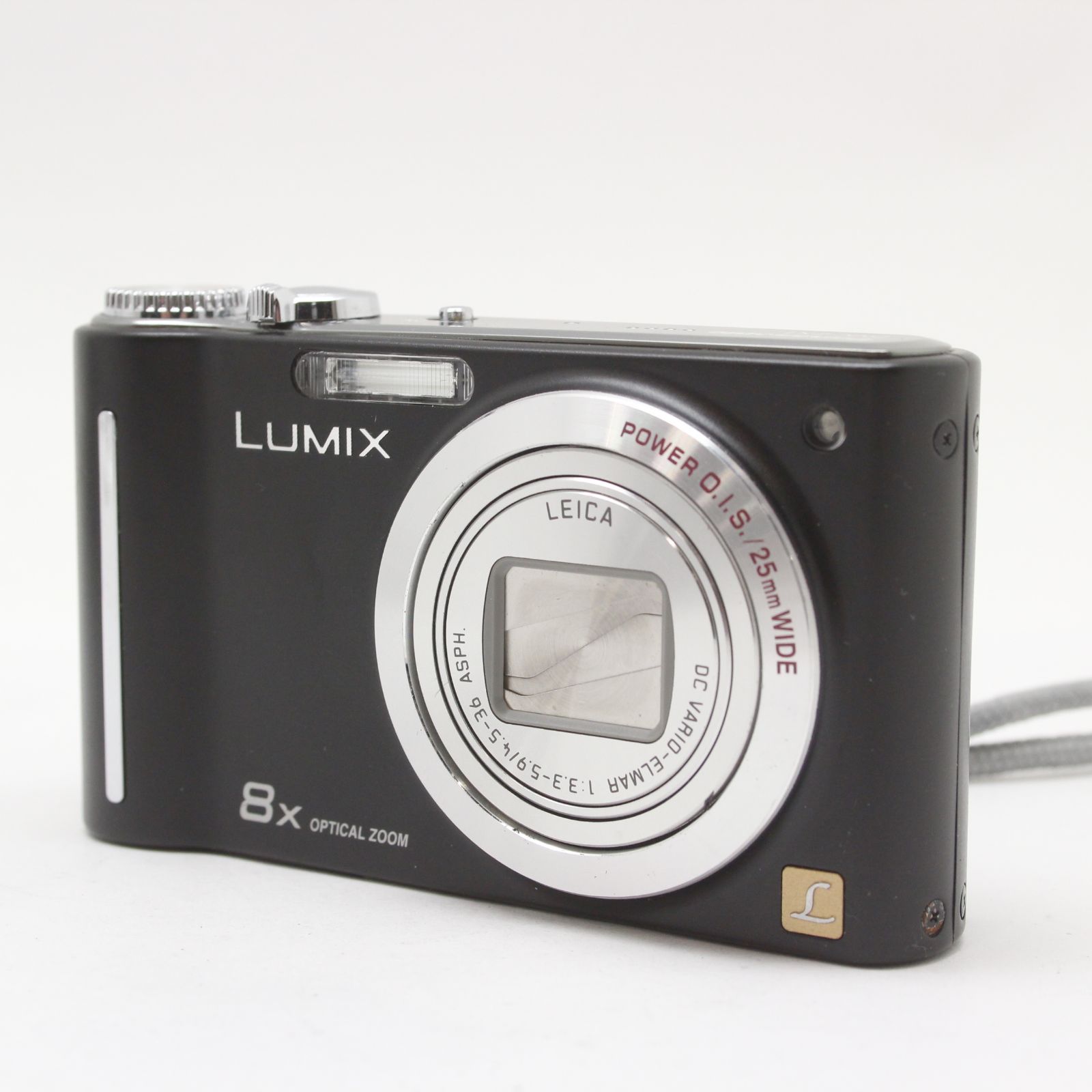 訳あり】Panasonic LUMIX DMC-ZX1 - メルカリ