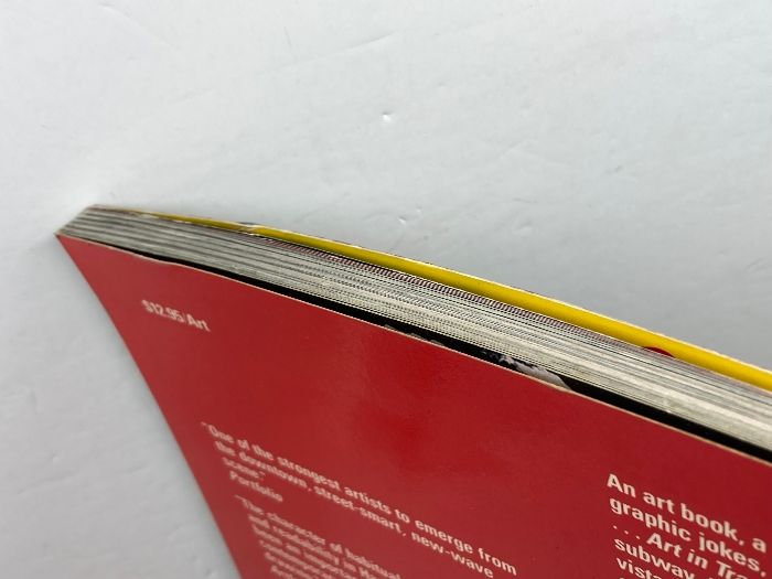 Keith Haring ART IN TRANSIT Keith Haring Art