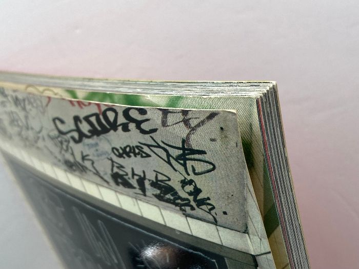 Keith Haring ART IN TRANSIT Keith Haring Art