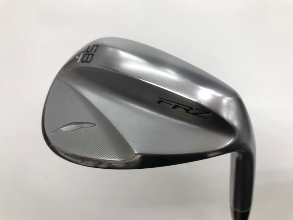 フォーティーン FRZ パールサテン 58度 NSプロ TS-114w Ver2 ウェッジ
