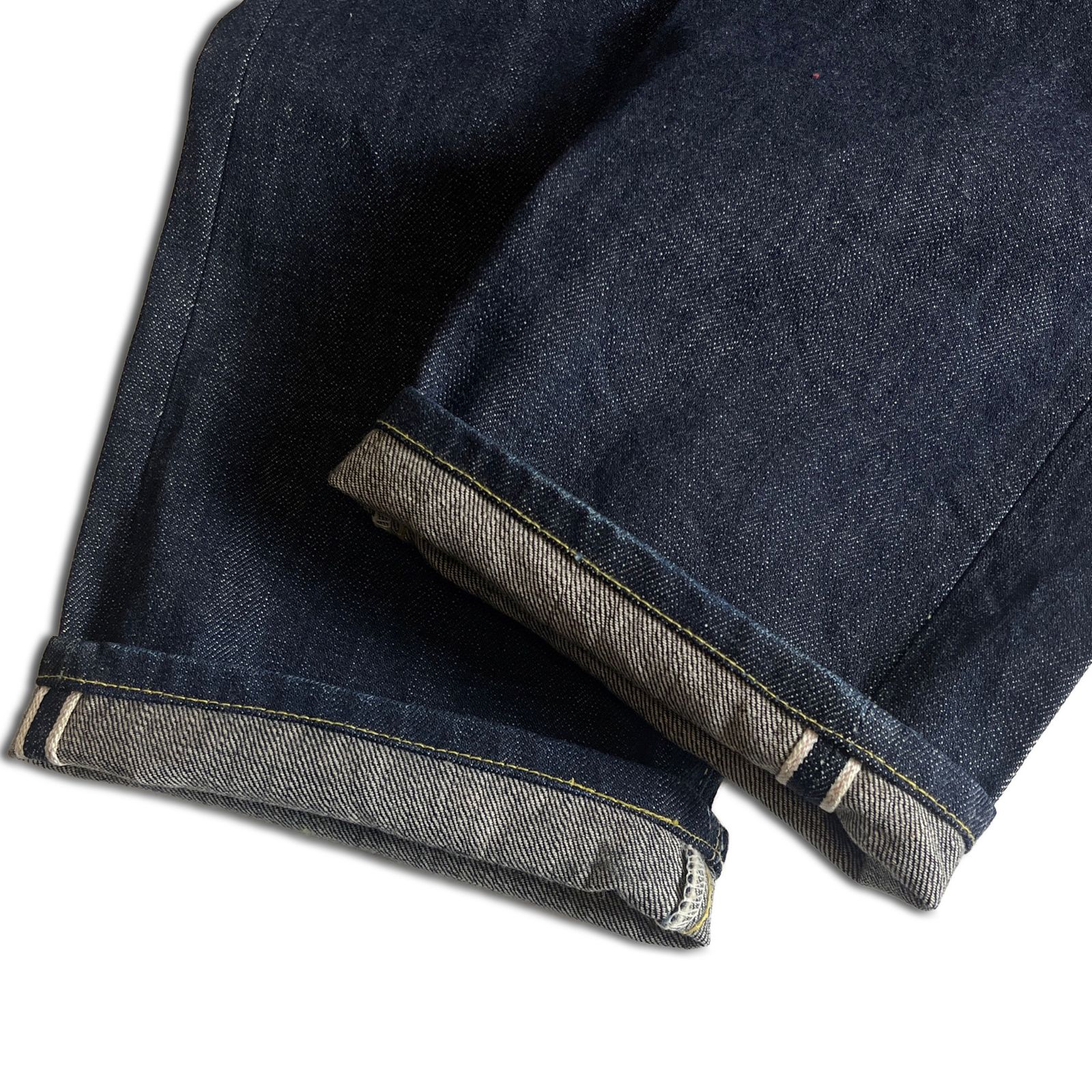 濃紺】LEVI'S VINTAGE CLOTHING 501XX 66501 デニムパンツ W30