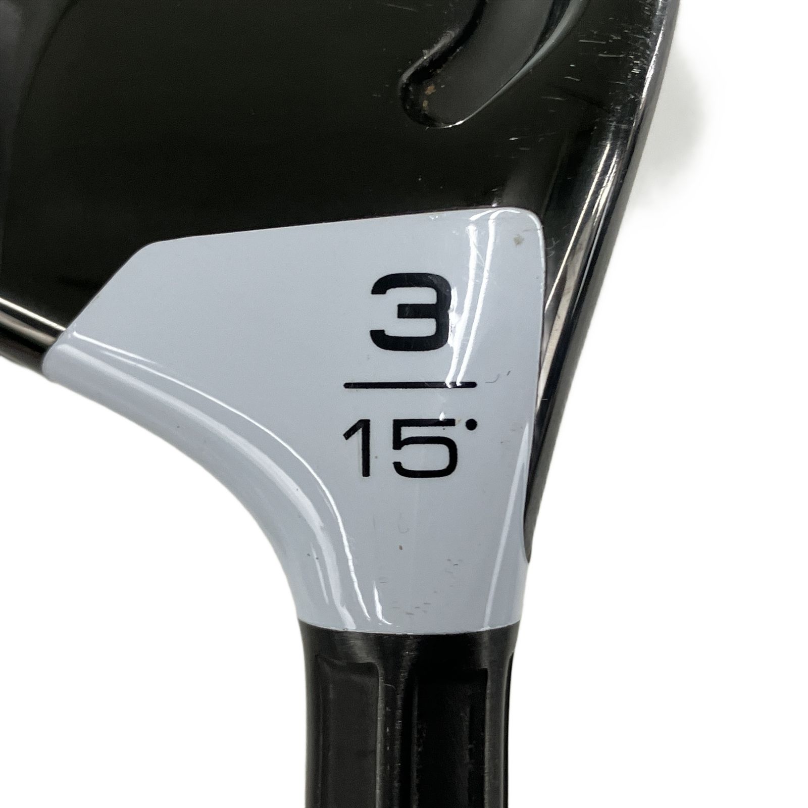 TaylorMade（テーラーメイド） M2 3番フェアウェイウッド 15° テーラーメイド M2 フェアウェイウッドセット