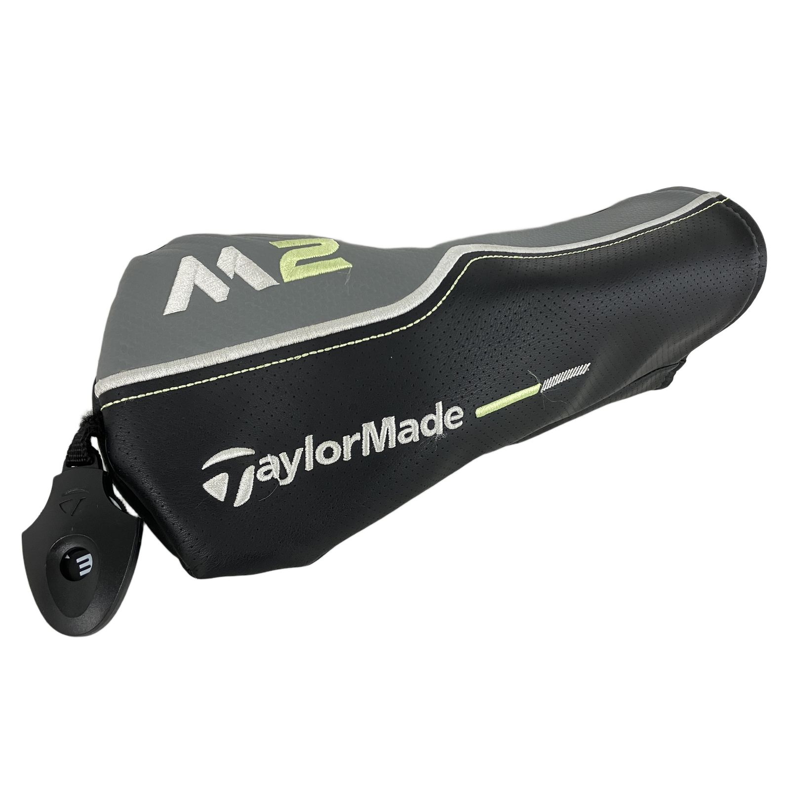TaylorMade テーラーメイド M2 フェアウェイウッド 15° 3W ゴルフ