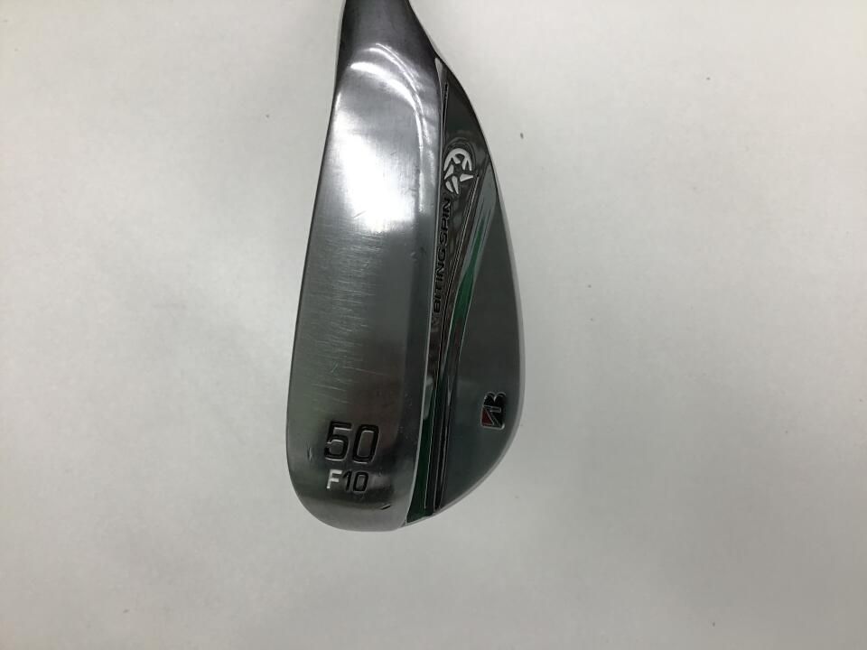 ブリヂストン BITING SPIN 50度 NSプロ MODUS 3 TOUR 105 Sフレックス