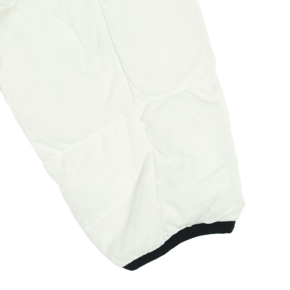 Callaway キャロウェイ ミャンマー製 長袖 中綿ジャケット M ホワイト