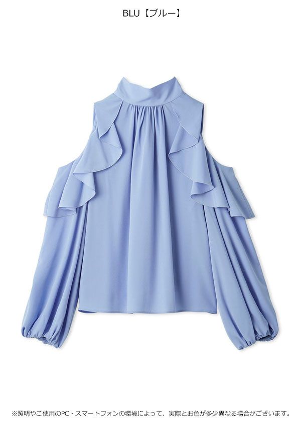 SALE50%OFF】【即納】 フレイアイディー FRAY I.D トップス 2way