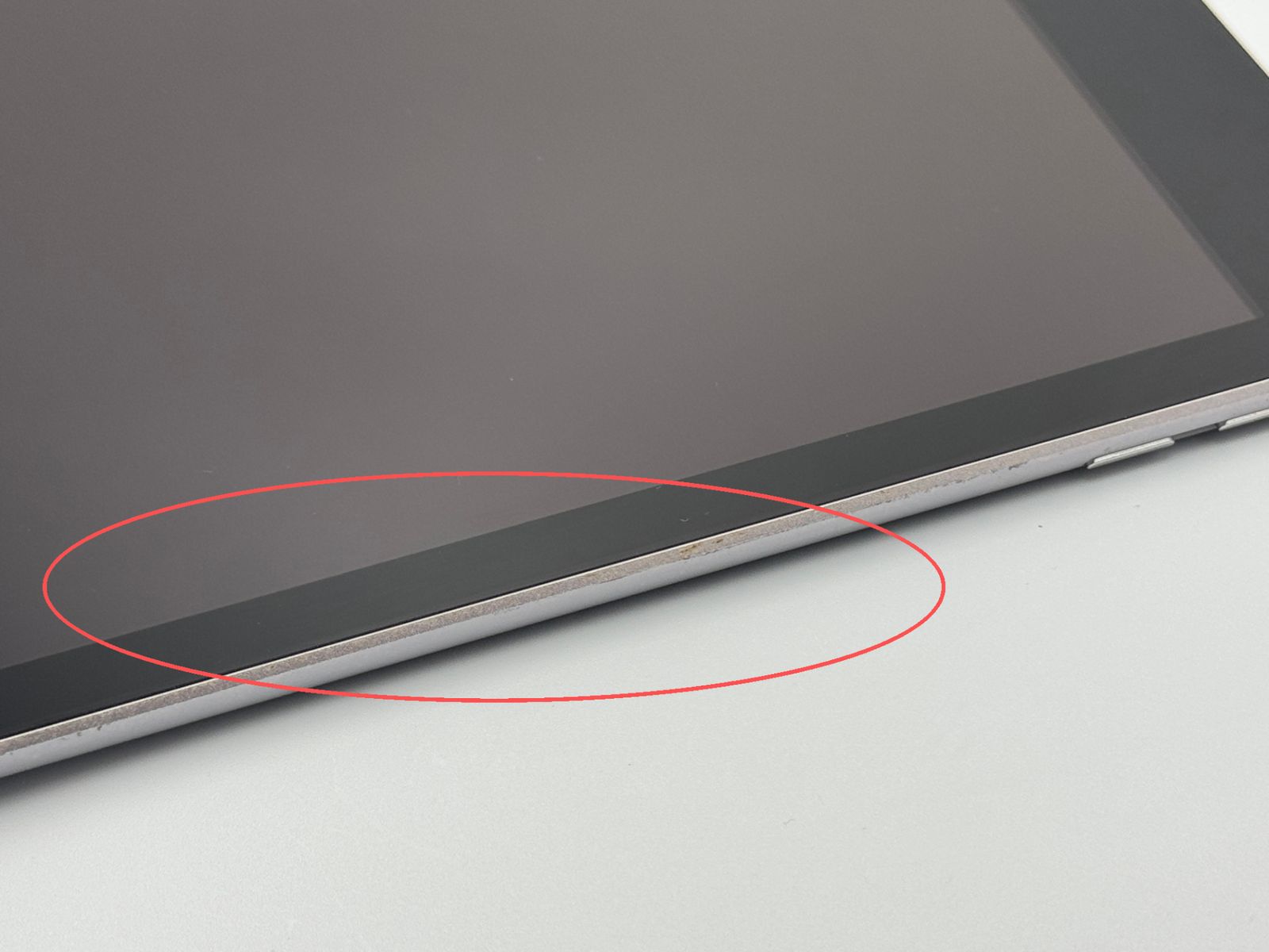 中古C】iPad 第6世代 32GB スペースグレイ Wi-Fi バッテリー【74