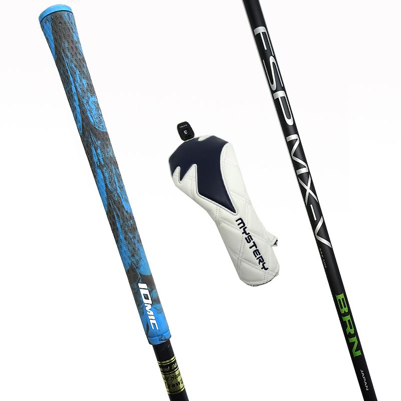 ミステリー フェアウェイウッド C-HT520 FD 16° - メルカリ