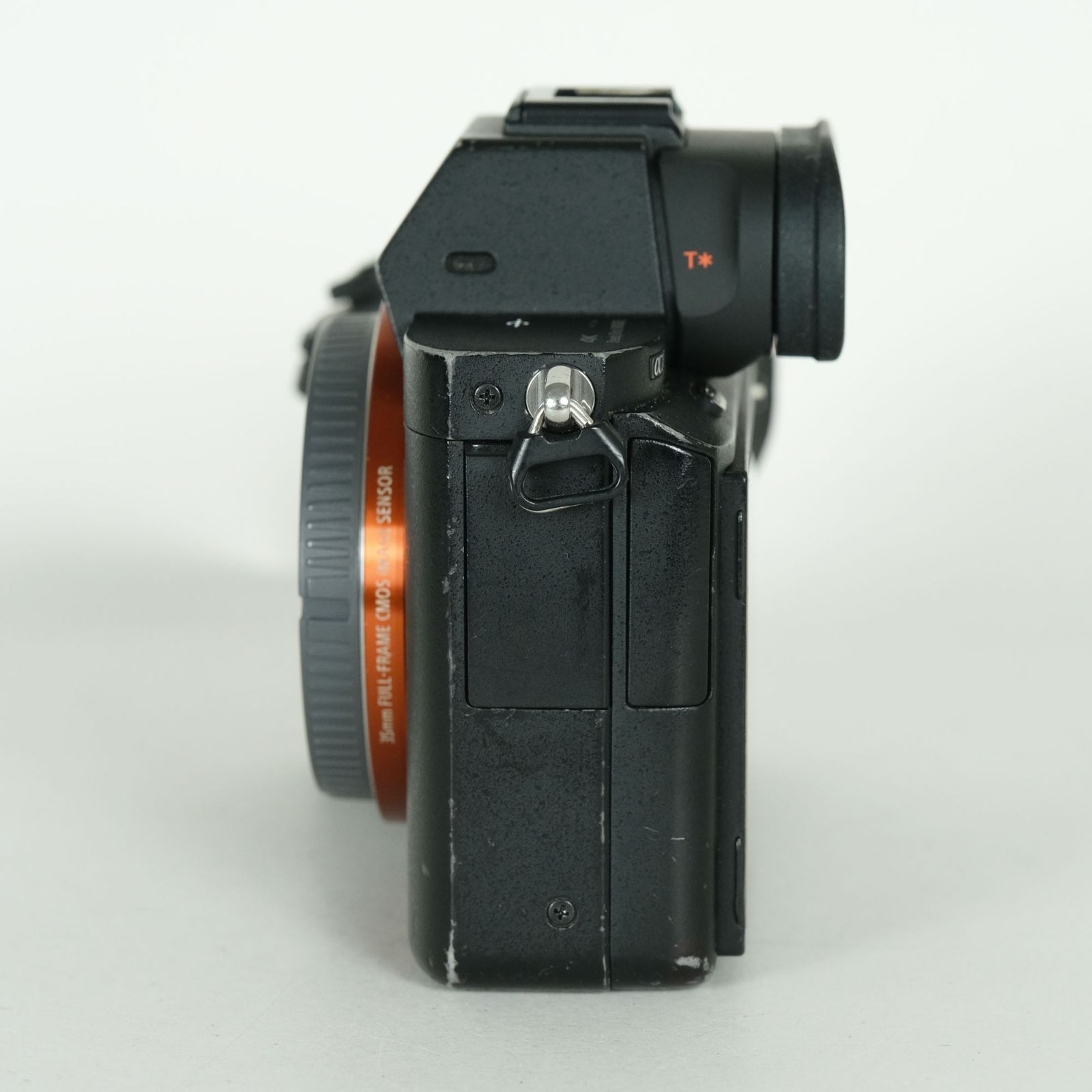 並品 | シャッター数440回｜L型ブラケット付] SONY α7S II（ILCE-7SM2