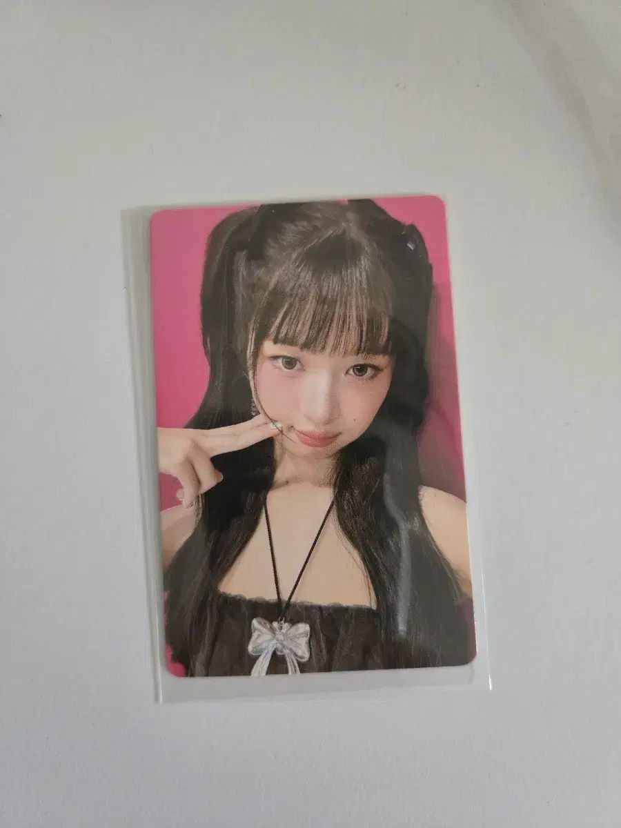 IVE レイ IVE レイ EMPATHY IDOUSTAGE アクスタ トレカ