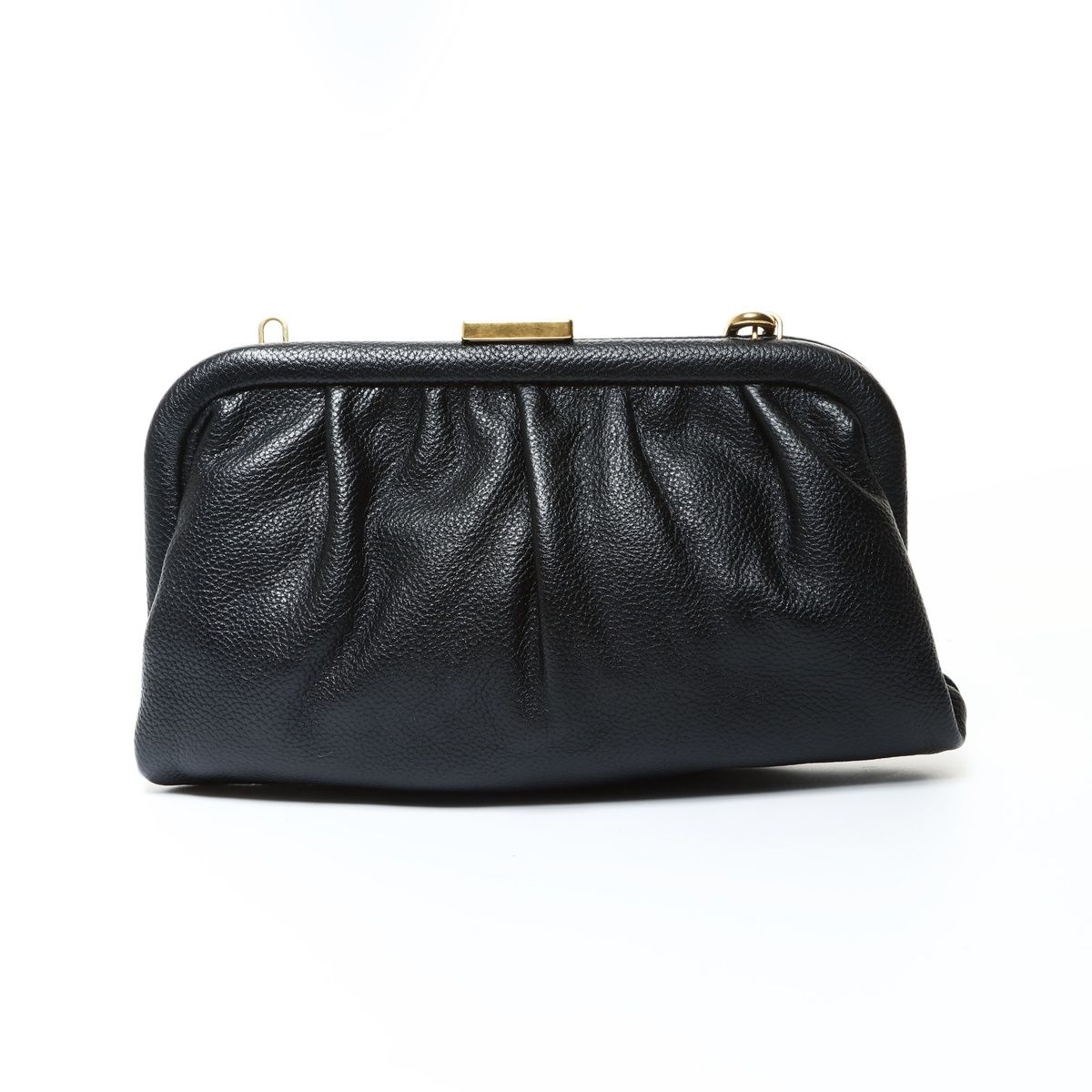 BALENCIAGA バレンシアガ ショルダーバッグ クラウド XS 2way レザー