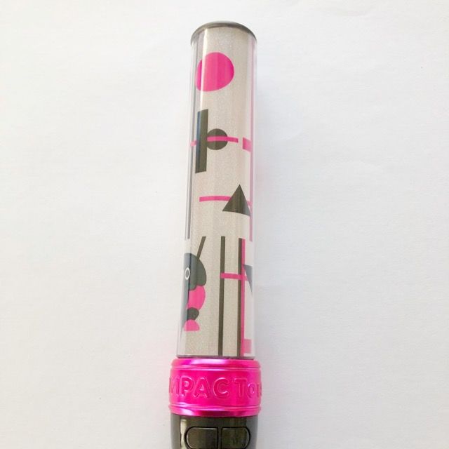 IMPACTors(IMP.) オリジナルペンライト【I1909-007】144 - メルカリ