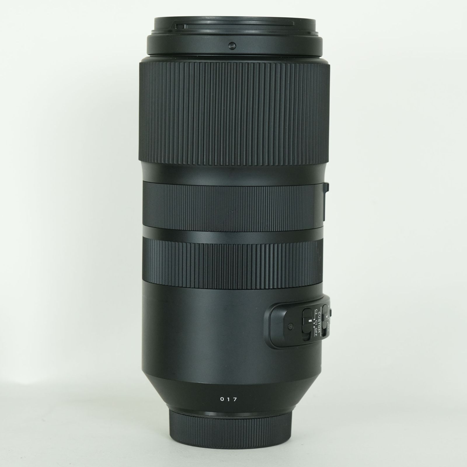 良品] SIGMA 100-400mm F5-6.3 DG OS HSM｜Contemporary [ニコン用