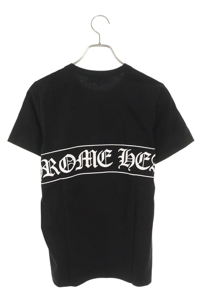 クロムハーツ ×コムデギャルソン COMME des GARCONS CH T-SHRT LTD