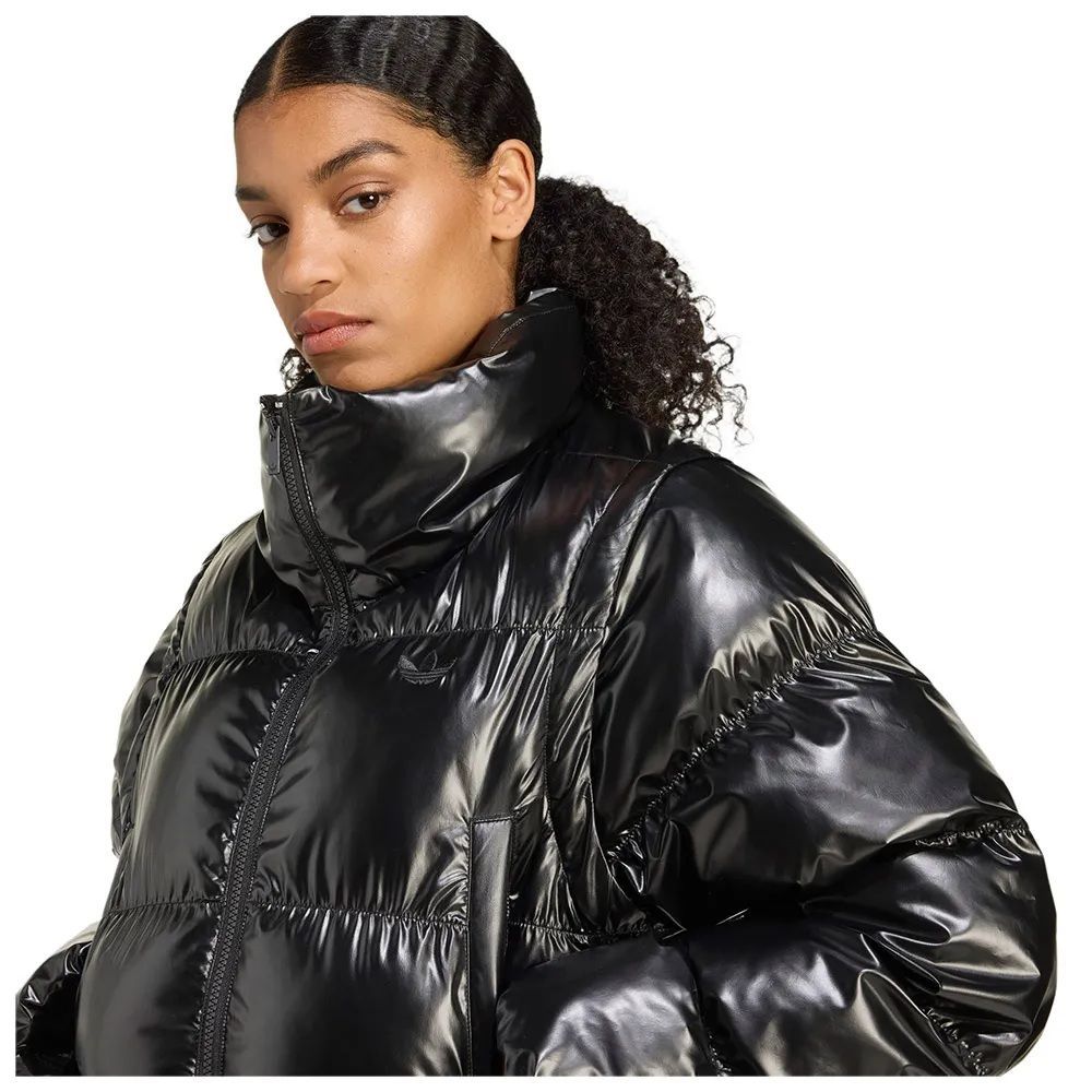 アディダスオリジナルス) adidas Originals グロッシー 2-IN-1