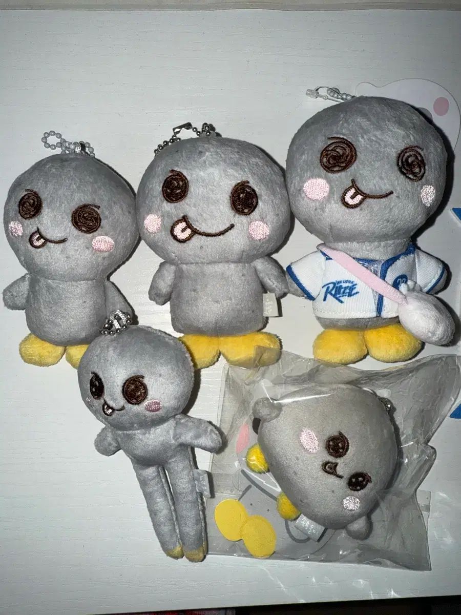 RIIZE ソン チャンビン ドール まとめ