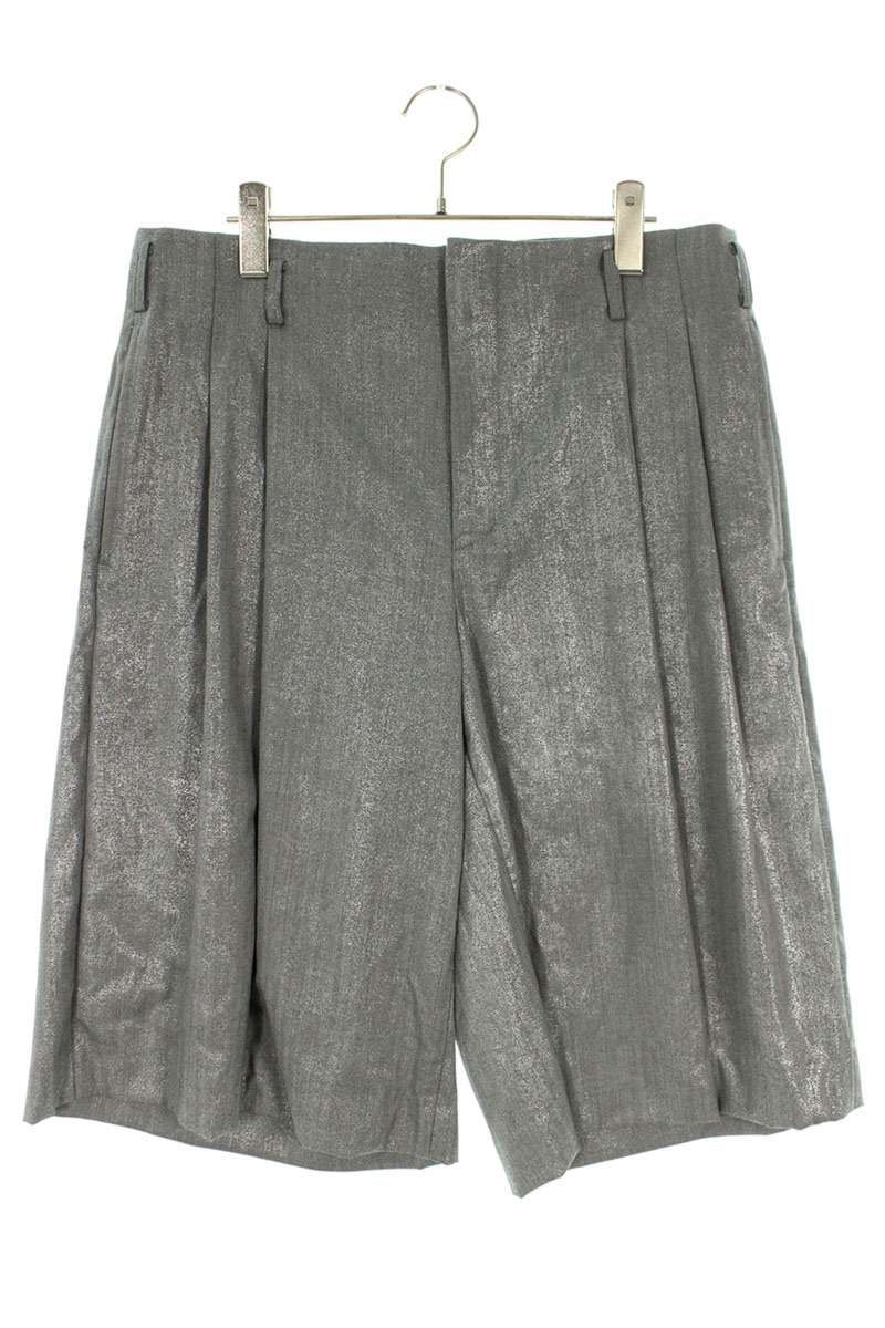 コムデギャルソンオムプリュス 23AW PL-P001 AD2023 2タックストライプ