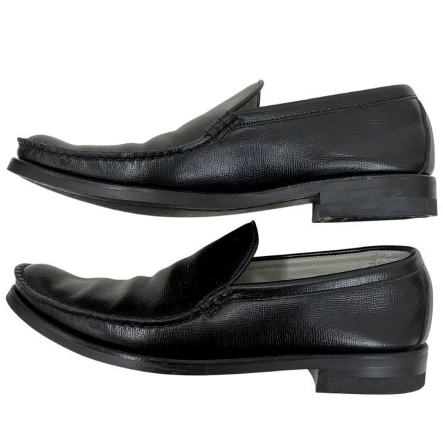 REGAL コブラヴァンプ V170 ローファー サイズ25.5cm ブラック