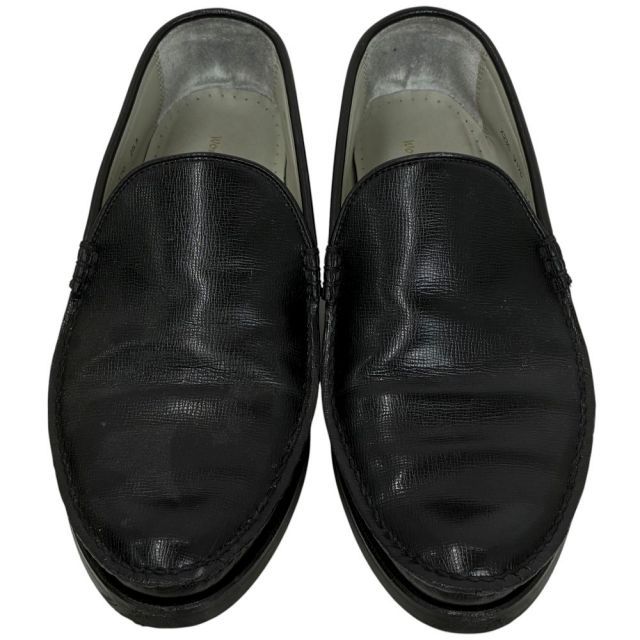 REGAL コブラヴァンプ V170 ローファー サイズ25.5cm ブラック