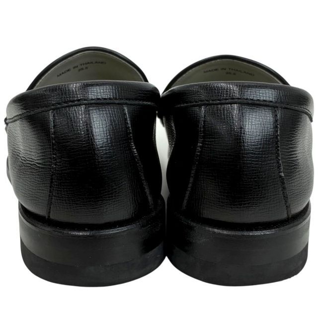 REGAL コブラヴァンプ V170 ローファー サイズ25.5cm ブラック