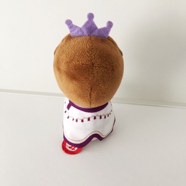 King & Prince SWEET GARDEN 岸優太 ちょっこりさん【I1910-007】144