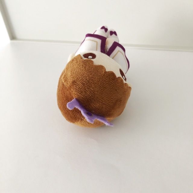 King & Prince SWEET GARDEN 岸優太 ちょっこりさん【I1910-007】144