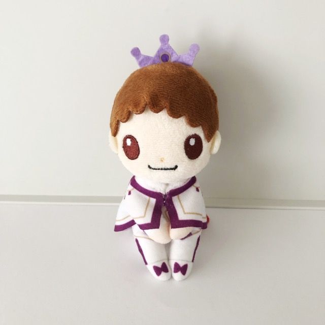 King & Prince SWEET GARDEN 岸優太 ちょっこりさん【I1910-007】144