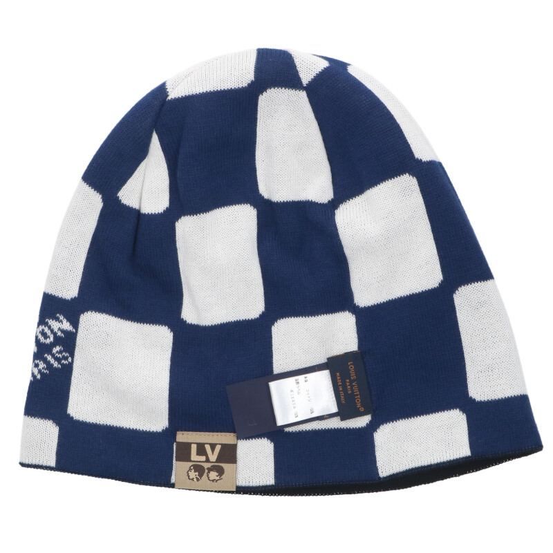ルイヴィトン M5259A ビーニー・LV フィット フレンドシップ