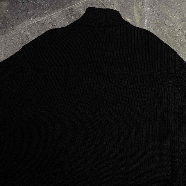 WTAPS 24aw SUB/SWEATER/POLY SIZE-2 242MADT-KNM03 ダブルタップス