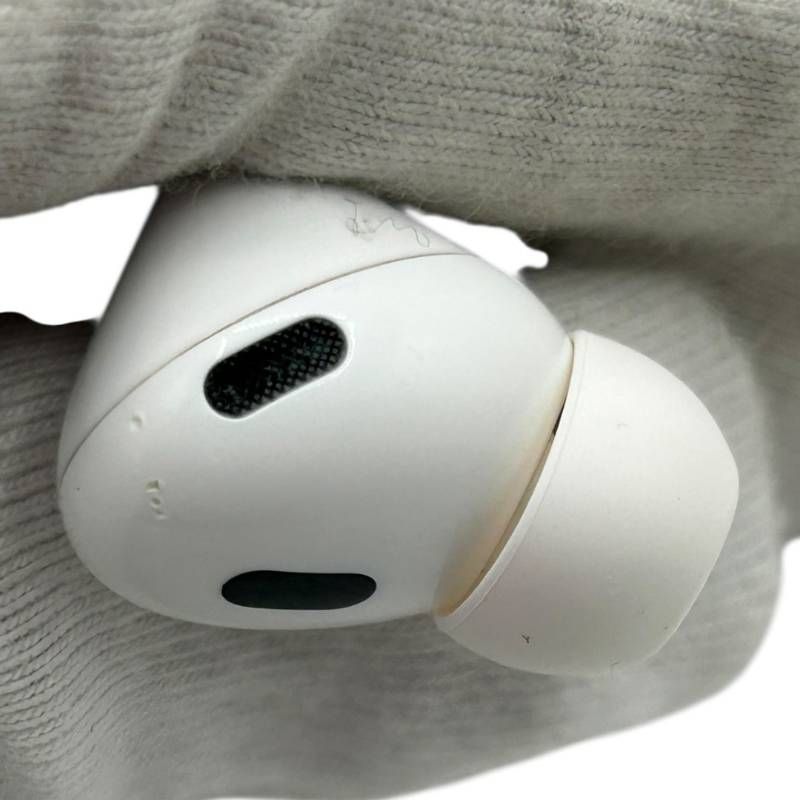 Air Pods Pro 第2世代 イヤホン 左のみ A2699 - メルカリ