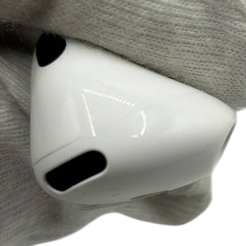 Air Pods 第4世代 イヤホン 左のみ A3054 ANC非対応 - メルカリ