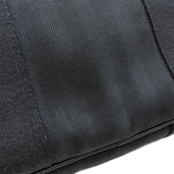 エルメス HERMES ハンドバッグ ヴァルパライソ MM トワルシェブロン  