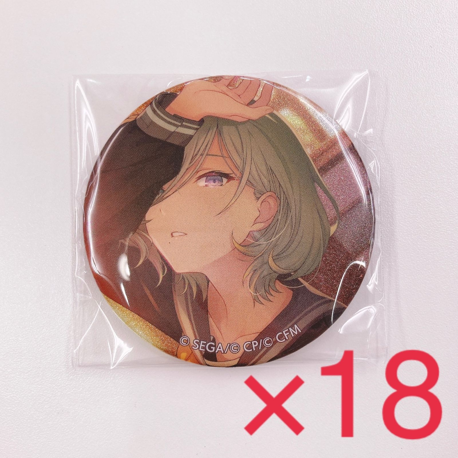 18個セット)日野森雫 「プロジェクトセカイ カラフルステージ! feat