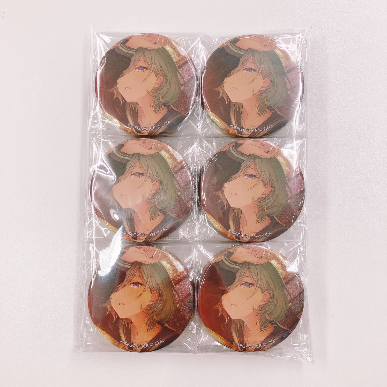 18個セット)日野森雫 「プロジェクトセカイ カラフルステージ! feat