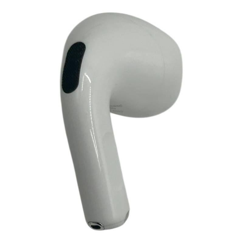 Air Pods 第4世代 イヤホン 右のみ A3057 ANC対応 Air Pods 第4世代 イヤホン 右のみ A3057 ANC対応 - メルカリ
