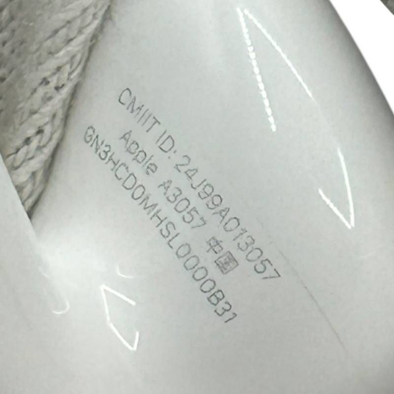 Air Pods 第4世代 イヤホン 右のみ A3057 ANC対応 - メルカリ