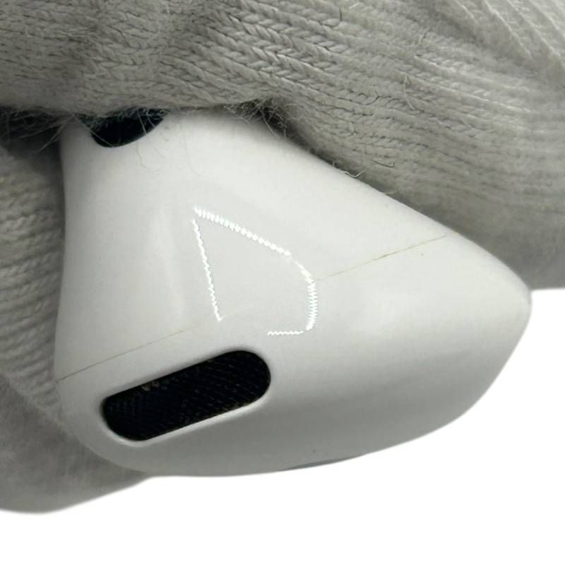 Air Pods 第4世代 イヤホン 左のみ A3056 ANC対応 - メルカリ