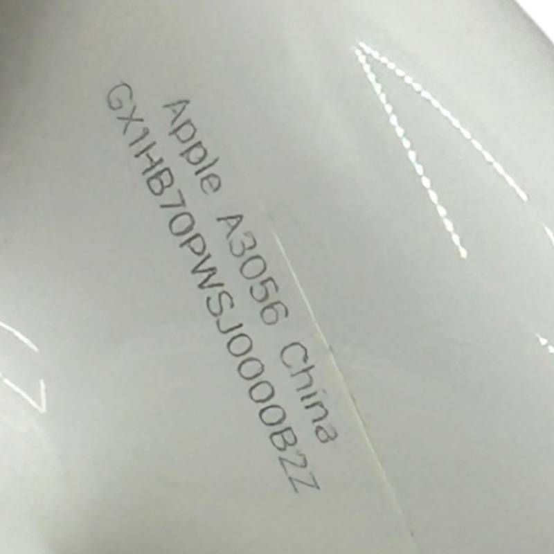 Air Pods 第4世代 イヤホン 左のみ A3056 ANC対応 - メルカリ