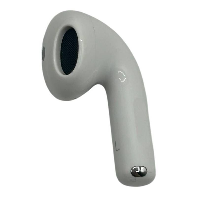 Air Pods 第4世代 イヤホン 左のみ A3056 ANC対応 - メルカリ