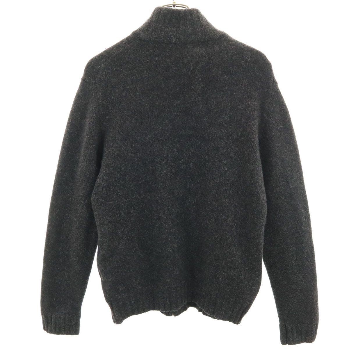 TOMORROWLAND tricot トゥモローランドトリコ ジャケット メンズ 【古着】【中古】 TOMORROWLAND tricot トゥモローランドトリコ ニットジャケット M