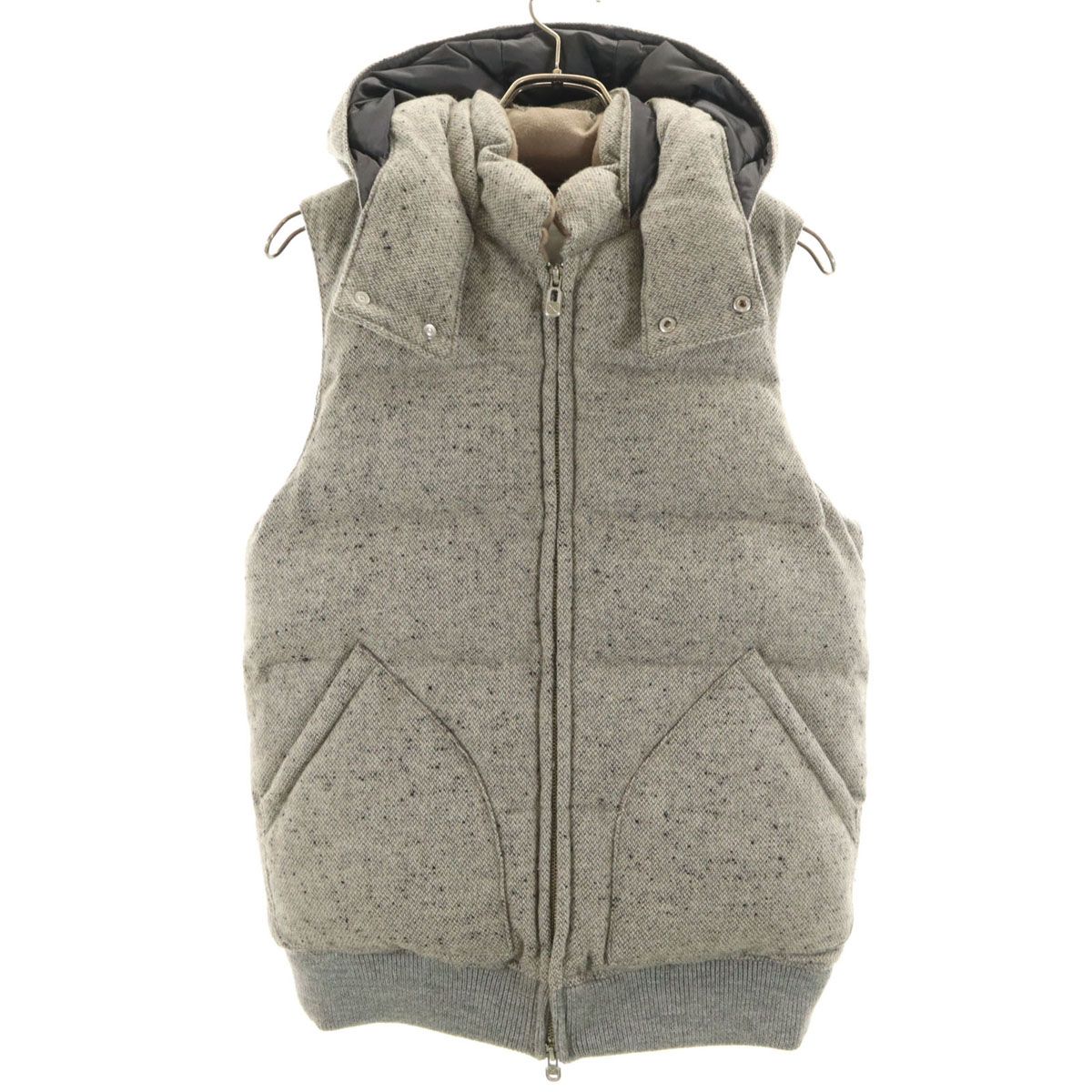 WHITE MOUNTAINEERING ホワイトマウンテニアリング 2010AW ダウン 