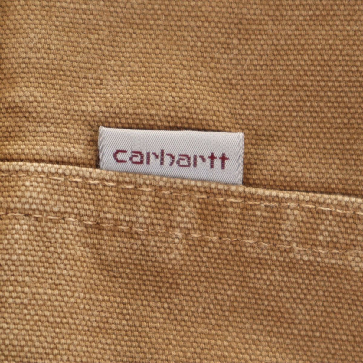 Carhartt カーハート 80s 100周年モデル JR106 USA製 オールド ダック